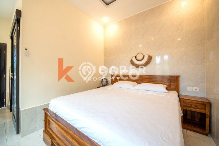Disewakan! Rumah 3 Kamar Tidur &
2 Kamar Mandi di Canggu, Badung Disewakan! Rumah 3 Kamar Tidur &
2 Kamar Mandi di Canggu, Badung