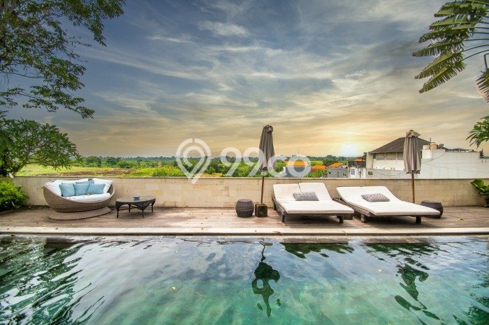 For Sale Rumah Mewah Exclusive di Mengwi, Badung For Sale Rumah Mewah Exclusive di Mengwi, Badung
