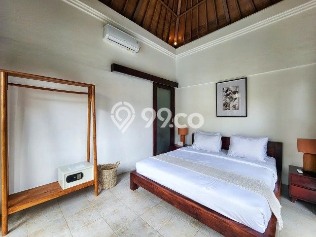 Ready to Use! Premium House LT 600m2 Desain Modern di Tanjung Benoa Ready to Use! Premium House LT 600m2 Desain Modern di Tanjung Benoa