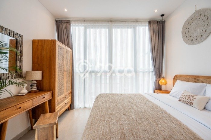 Rumah Elit LB 80m2 Siap Huni Desain Elegan di canggu, Badung Rumah Elit LB 80m2 Siap Huni Desain Elegan di canggu, Badung