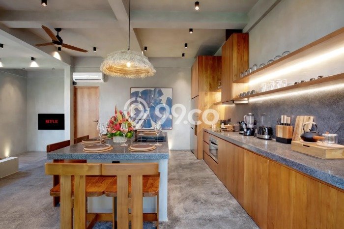 Hot Offer Hunian Mewah Ideal dan Luas di Ubud, Gianyar Hot Offer Hunian Mewah Ideal dan Luas di Ubud, Gianyar