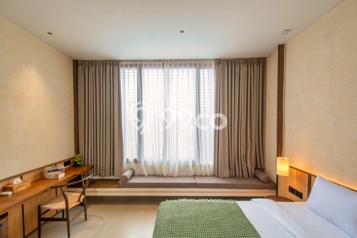 Hunian Mewah LB 446m2 Siap Huni Desain Elegan di Canggu, Badung Hunian Mewah LB 446m2 Siap Huni Desain Elegan di Canggu, Badung
