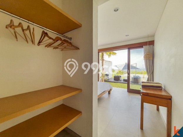 Hunian Mewah LB 281m2 Siap Huni Desain Elegan di Uluwatu, Badung Hunian Mewah LB 281m2 Siap Huni Desain Elegan di Uluwatu, Badung