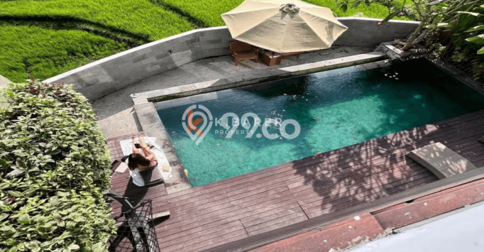 Hunian Minimalis Untuk Disewakan di Cemagi Badung 3 KT & 3 KM Hunian Minimalis Untuk Disewakan di Cemagi Badung 3 KT & 3 KM