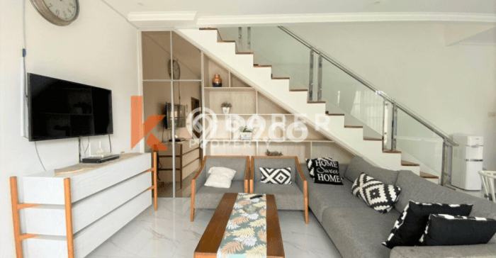 Disewakan! Rumah 3 Kamar Tidur &
4 Kamar Mandi di Bukit, Badung Disewakan! Rumah 3 Kamar Tidur &
4 Kamar Mandi di Bukit, Badung