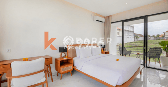 Sewa Rumah Strategis LT 200m2 / LB 138m2 di Canggu, Badung Sewa Rumah Strategis LT 200m2 / LB 138m2 di Canggu, Badung