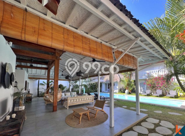 Bisa KPR! Rumah , Badung, LT 400m2m² LB 211m2m² Bisa KPR! Rumah , Badung, LT 400m2m² LB 211m2m²