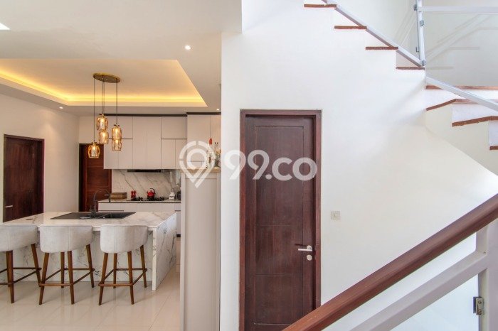 For Sale! Premium House LT 285m2 Desain Modern di Bukit For Sale! Premium House LT 285m2 Desain Modern di Bukit