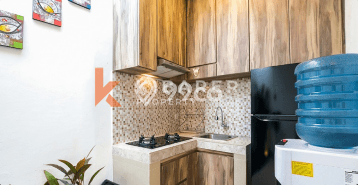 Disewakan Rumah Harga Terjangkau di Pererenan Badung dengan 1 Kamar Tidur Disewakan Rumah Harga Terjangkau di Pererenan Badung dengan 1 Kamar Tidur