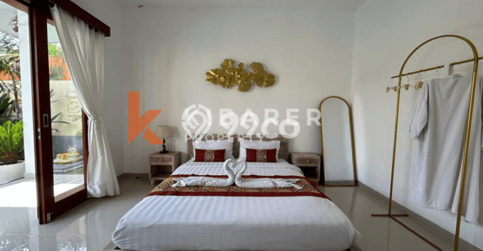 Sewa Rumah Harga Terjangkau di canggu Badung dengan 2 Kamar Tidur Sewa Rumah Harga Terjangkau di canggu Badung dengan 2 Kamar Tidur