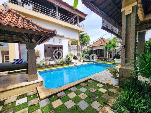 Ready to Use! Premium House LT 600m2 Desain Modern di Tanjung Benoa Ready to Use! Premium House LT 600m2 Desain Modern di Tanjung Benoa