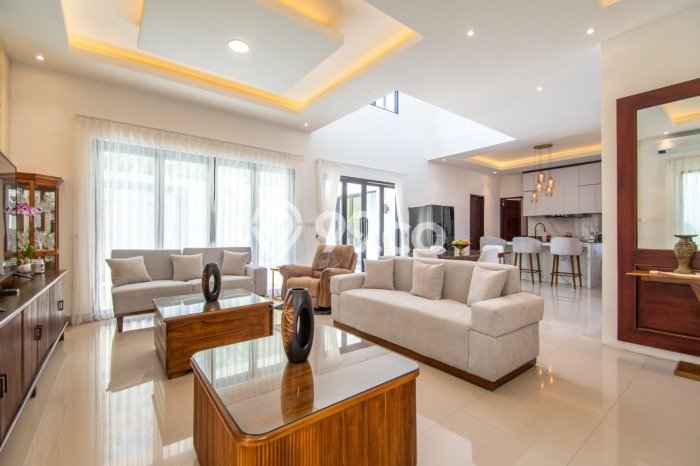 For Sale! Premium House LT 285m2 Desain Modern di Bukit For Sale! Premium House LT 285m2 Desain Modern di Bukit