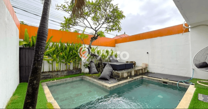Jarang Ada! Rumah Kontrakan 2 Kamar Nyaman Siap Huni Kerobokan Jarang Ada! Rumah Kontrakan 2 Kamar Nyaman Siap Huni Kerobokan