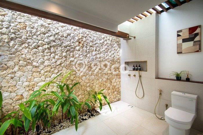 Jual Rumah Mewah Megah Dengan View Cantik di Uluwatu, Badung Jual Rumah Mewah Megah Dengan View Cantik di Uluwatu, Badung