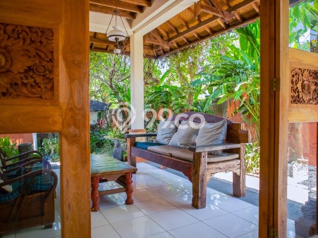 Hunian Elit LB 300m2 Siap Pakai Desain Elegan di Lovina, Buleleng Hunian Elit LB 300m2 Siap Pakai Desain Elegan di Lovina, Buleleng