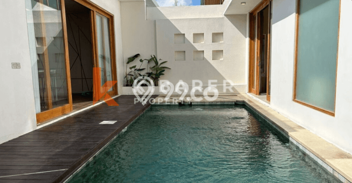 Jarang Ada! Rumah Kontrakan 2 Kamar Bagus Siap Huni Kerobokan Jarang Ada! Rumah Kontrakan 2 Kamar Bagus Siap Huni Kerobokan
