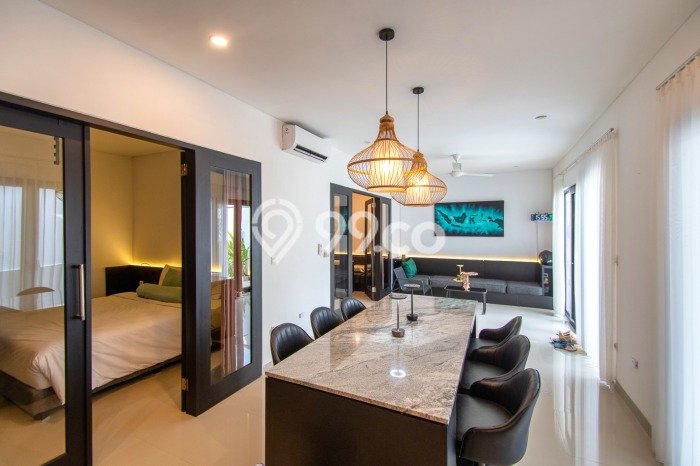 Rumah Minimalis 3 KT LT 150m2 di Sanur Rumah Minimalis 3 KT LT 150m2 di Sanur