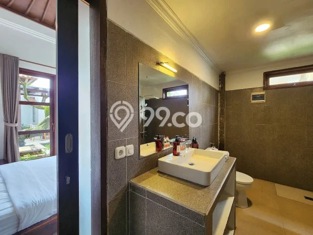 Ready to Use! Premium House LT 600m2 Desain Modern di Tanjung Benoa Ready to Use! Premium House LT 600m2 Desain Modern di Tanjung Benoa