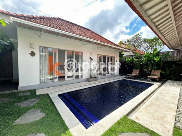 Jarang Ada! Rumah Kontrakan 2 Kamar Nyaman Siap Huni Umalas Jarang Ada! Rumah Kontrakan 2 Kamar Nyaman Siap Huni Umalas