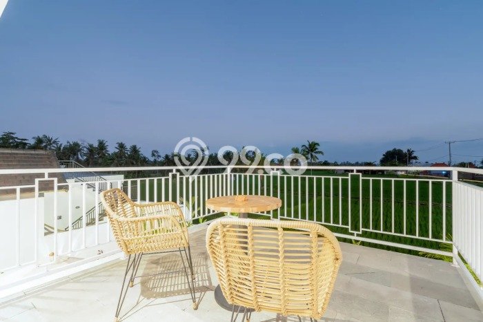 Hot Offer Hunian Premium Ideal dan Luas di Ubud, Gianyar Hot Offer Hunian Premium Ideal dan Luas di Ubud, Gianyar