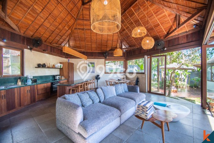 Hunian Super Mewah dengan Akses Paling Strategis di uluwatu, Badung Hunian Super Mewah dengan Akses Paling Strategis di uluwatu, Badung