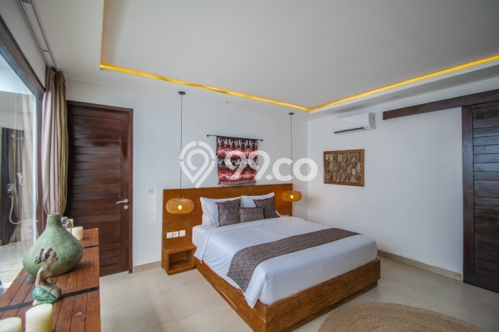 Rumah 2 KT 2 KM Newly Built di Lokasi Prestisius Ubud, Gianyar Rumah 2 KT 2 KM Newly Built di Lokasi Prestisius Ubud, Gianyar