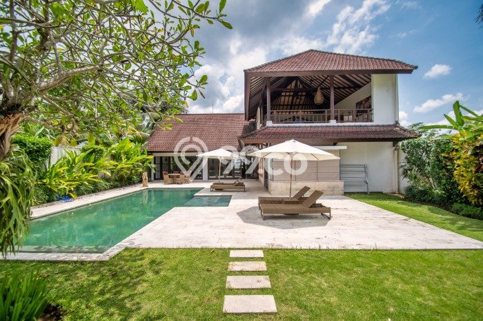 Rumah Mewah Dijual LT 1500m2 di Ubud, Gianyar Rumah Mewah Dijual LT 1500m2 di Ubud, Gianyar