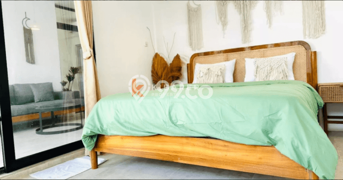 Jarang Ada! Rumah Kontrakan 2 Kamar Nyaman Siap Huni Kerobokan Jarang Ada! Rumah Kontrakan 2 Kamar Nyaman Siap Huni Kerobokan