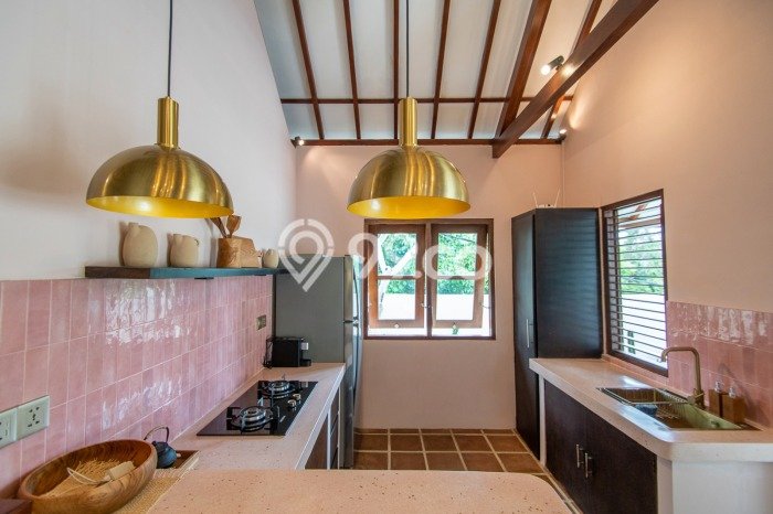 Rumah Elit Modern Tanpa Renovasi di Ungasan Badung Rumah Elit Modern Tanpa Renovasi di Ungasan Badung