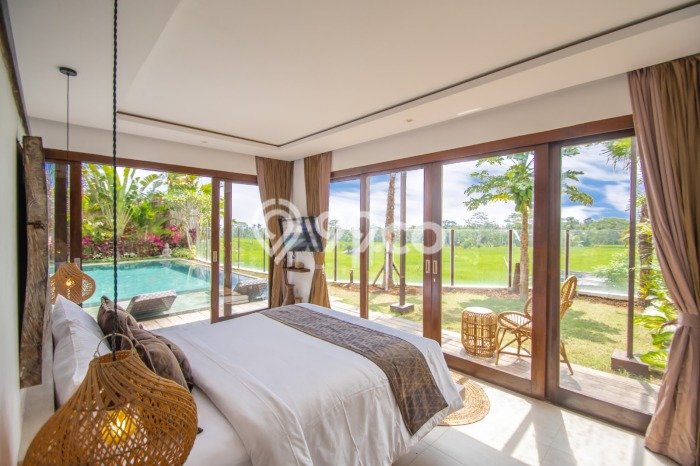 Rumah 2 KT 2 KM Newly Built di Lokasi Prestisius Ubud, Gianyar Rumah 2 KT 2 KM Newly Built di Lokasi Prestisius Ubud, Gianyar