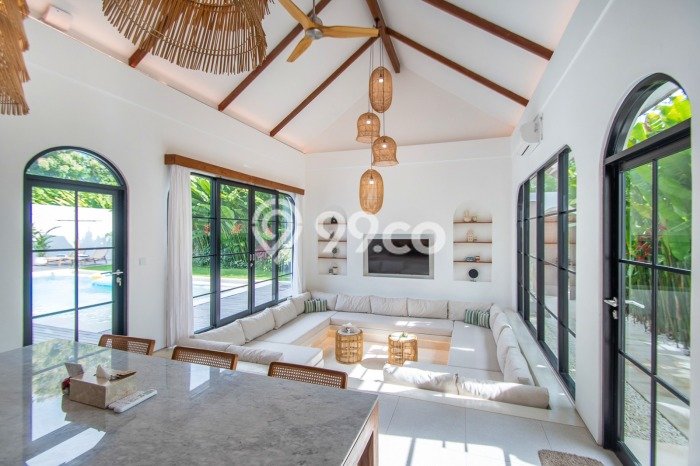 Jual Rumah Mewah Megah Dengan View Cantik di Uluwatu, Badung Jual Rumah Mewah Megah Dengan View Cantik di Uluwatu, Badung