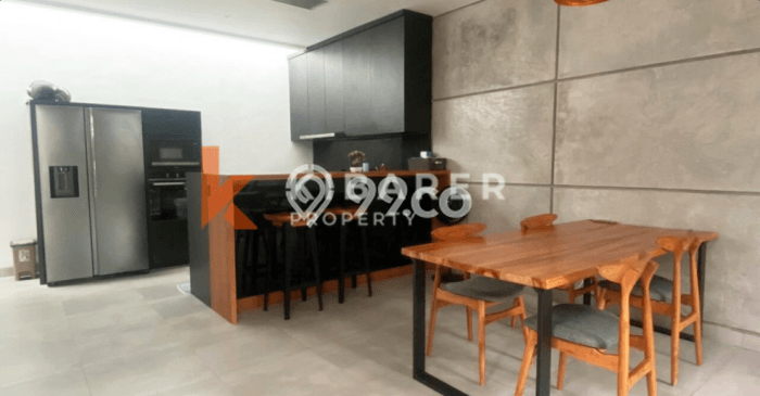 Rumah sewa siap pakai 5 Kamar Tidur di Bukit, Badung Rumah sewa siap pakai 5 Kamar Tidur di Bukit, Badung