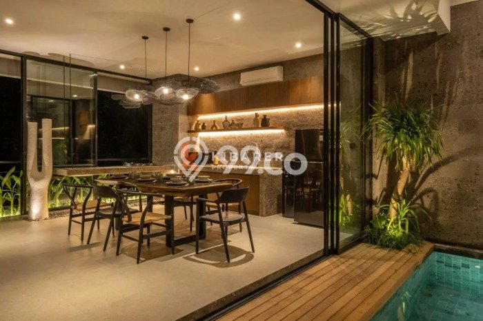 Disewakan Rumah Nyaman di Canggu LT 100m2 / LB 178m2 Kondisi Bagus Disewakan Rumah Nyaman di Canggu LT 100m2 / LB 178m2 Kondisi Bagus