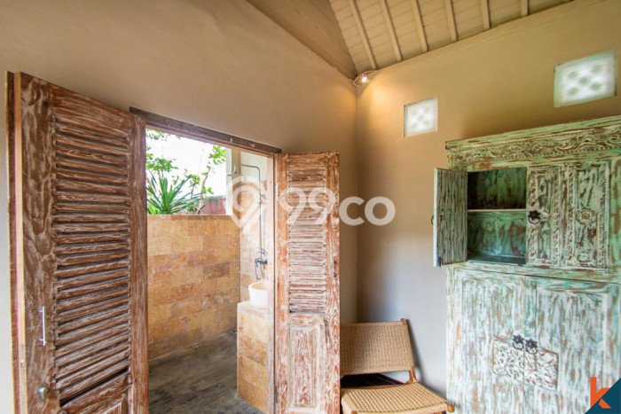Rumah Elit Modern Siap Huni di Canggu Badung Rumah Elit Modern Siap Huni di Canggu Badung