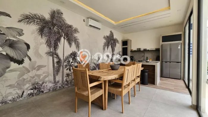 Jarang Ada! Rumah Sewa 3 Kamar Bagus Siap Huni canggu Jarang Ada! Rumah Sewa 3 Kamar Bagus Siap Huni canggu