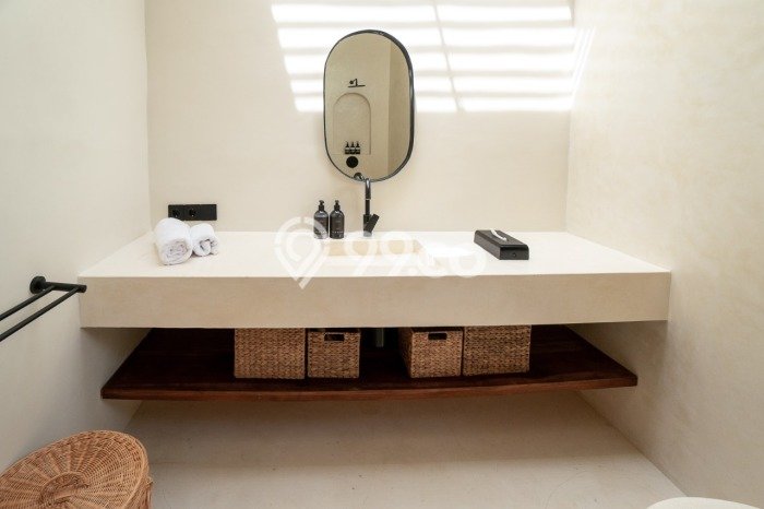 Dijual Rumah Mewah Elegan Dengan View Cantik di Pererenan, Badung Dijual Rumah Mewah Elegan Dengan View Cantik di Pererenan, Badung