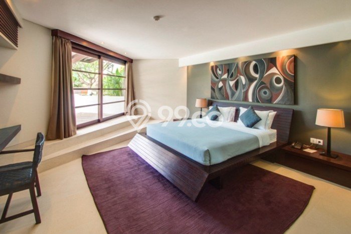 For Sale! Luxury House LT 608m2 Desain Modern di Seminyak For Sale! Luxury House LT 608m2 Desain Modern di Seminyak