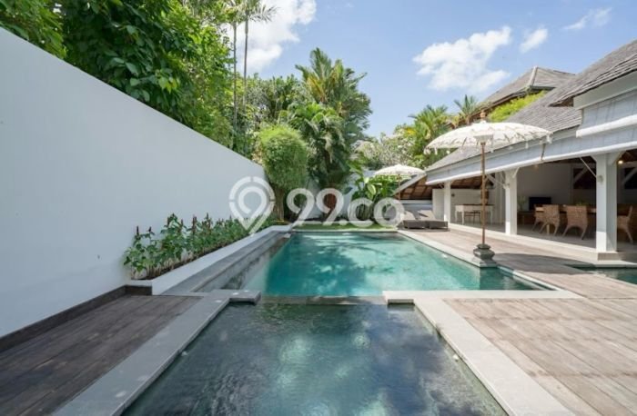 Dijual Rumah Luas Megah Dengan View Eksklusif di canggu, Badung Dijual Rumah Luas Megah Dengan View Eksklusif di canggu, Badung