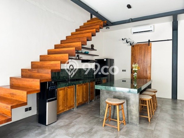 Rumah Elit Modern Siap Huni di Bukit Badung Rumah Elit Modern Siap Huni di Bukit Badung