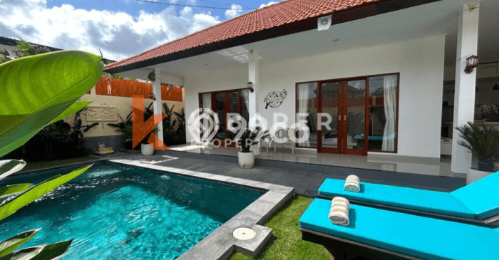 Sewa Rumah Harga Terjangkau di canggu Badung dengan 2 Kamar Tidur Sewa Rumah Harga Terjangkau di canggu Badung dengan 2 Kamar Tidur