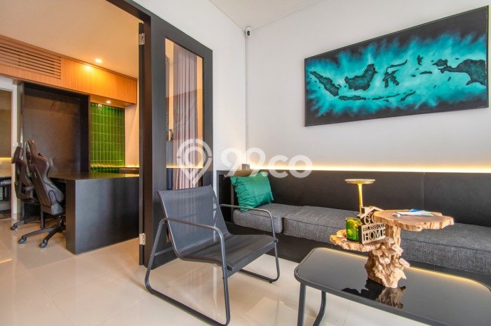 Rumah Minimalis 3 KT LT 150m2 di Sanur Rumah Minimalis 3 KT LT 150m2 di Sanur