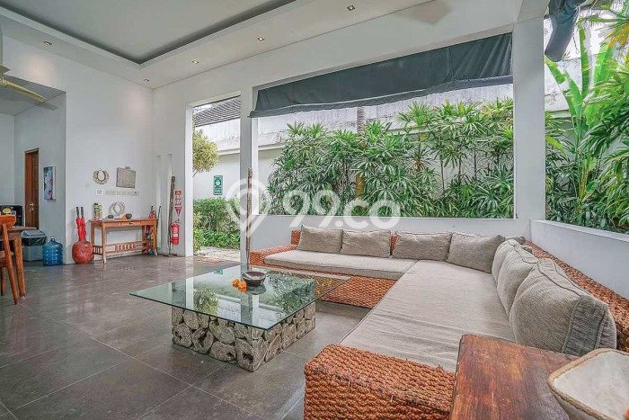 Rumah Minimalis 2 Kamar LT 279m2 di Seminyak Rumah Minimalis 2 Kamar LT 279m2 di Seminyak