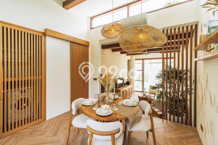 For Sale! Luxury House LT 106m2 Desain Modern di Canggu For Sale! Luxury House LT 106m2 Desain Modern di Canggu
