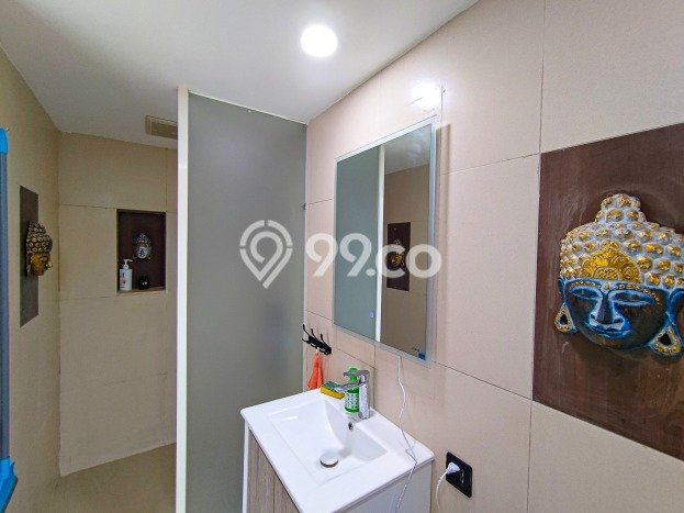 Dijual Rumah Luas Megah Dengan View Eksklusif di Kerobokan, Badung Dijual Rumah Luas Megah Dengan View Eksklusif di Kerobokan, Badung