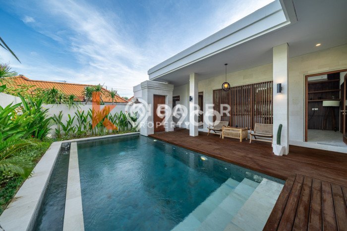 Disewakan Rumah Harga Terjangkau di Canggu Badung Punya 3 KT Disewakan Rumah Harga Terjangkau di Canggu Badung Punya 3 KT