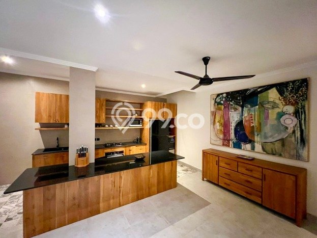 Rumah Elit Modern Siap Huni di Seminyak Badung Rumah Elit Modern Siap Huni di Seminyak Badung