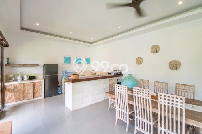 For Sale! Premium House LT 500m2 Desain Elegan di Seminyak For Sale! Premium House LT 500m2 Desain Elegan di Seminyak