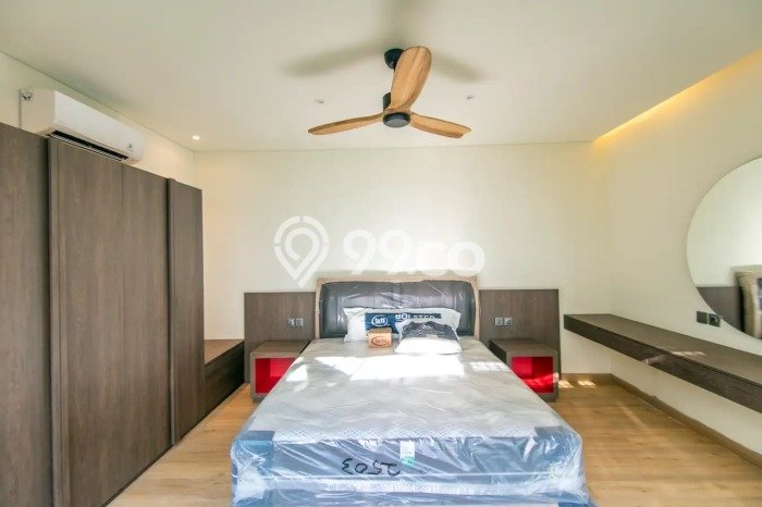 Hunian Mewah LB 130m2 Siap Pakai Desain Elegan di Sanur, Denpasar Hunian Mewah LB 130m2 Siap Pakai Desain Elegan di Sanur, Denpasar