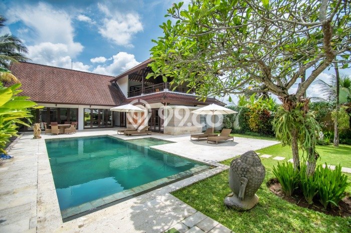 Rumah Mewah Dijual LT 1500m2 di Ubud, Gianyar Rumah Mewah Dijual LT 1500m2 di Ubud, Gianyar