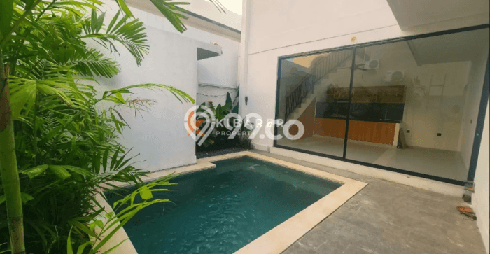 Disewakan Rumah Harga Terjangkau di Pererenan Badung dengan 2 Kamar Tidur Disewakan Rumah Harga Terjangkau di Pererenan Badung dengan 2 Kamar Tidur